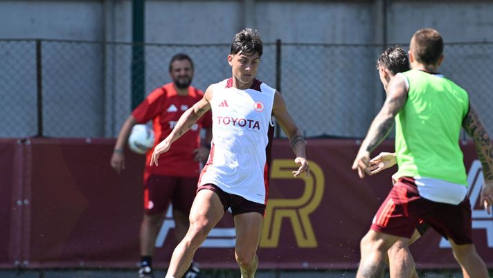 Dybala al bivio - immagine 1