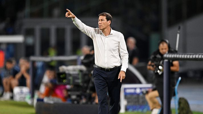 garcia real napoli