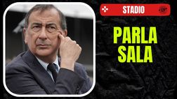 Sala: “Mi auguro di aver difeso San Siro. È un bene che Inter e Milan …”