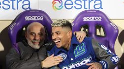 Vice ds Shakhtar: “Dodò tornerà per portare la Fiorentina in Champions”