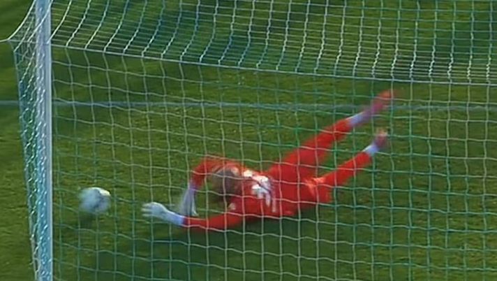 milinkovic-savic napoli