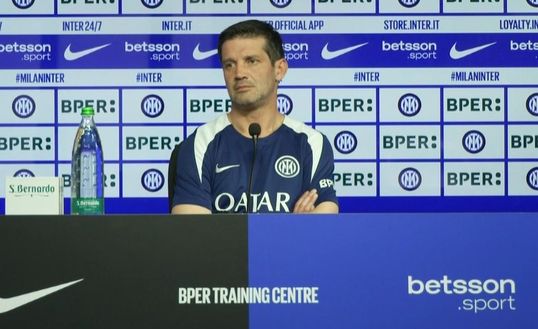 Chivu: “Lautaro sta dando una mano a me, staff e compagni. I leader…”- immagine 2