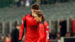 Milan, Bartesaghi: “Modric eccezionale. Quando me lo sono trovato a Milanello …”