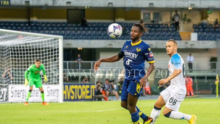 Fiorentina-Verona, le formazioni ufficiali - immagine 1