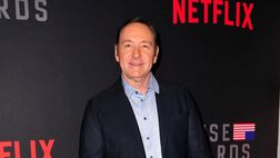 Kevin Spacey: “Chi poteva immaginare che con House of Cards saremmo stati profetici?”