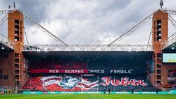 Strage di Crans-Montana, il cordoglio del Genoa per Emanuele Galeppini