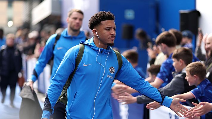 ‘RADIO PENSIERI’, BALZANI: “Gasperini vuole Sancho ma serve uno sforzo economico” - immagine 1