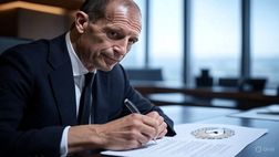 Calciomercato Udinese – Allegri prepara l’offerta: Runjaic perde il bomber