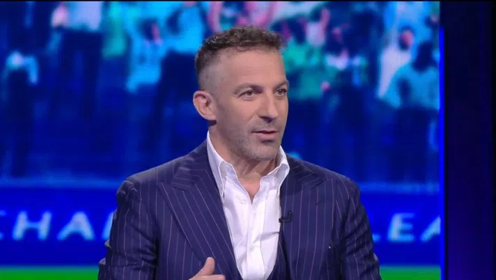 Del Piero: “Inter ha bisogno di altro. Problema tutto italiano: non è possibile che…” - immagine 1