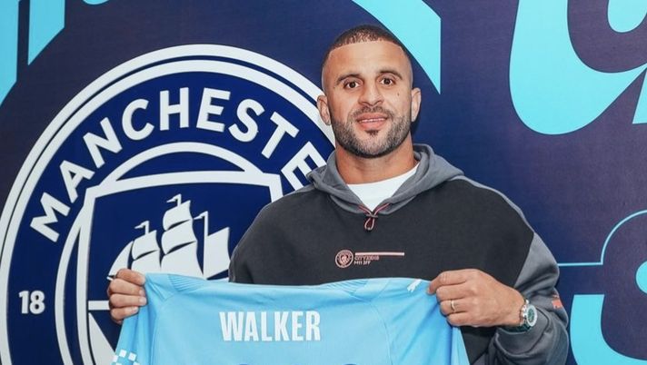 “Non me ne vado!”: Walker rinnova, in stile Di Caprio! - immagine 1