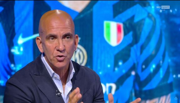 Di Canio: “Rovella su Bisseck, fuori area 10 arbitri su 10 danno fallo! Perché non è rigore?”- immagine 4
