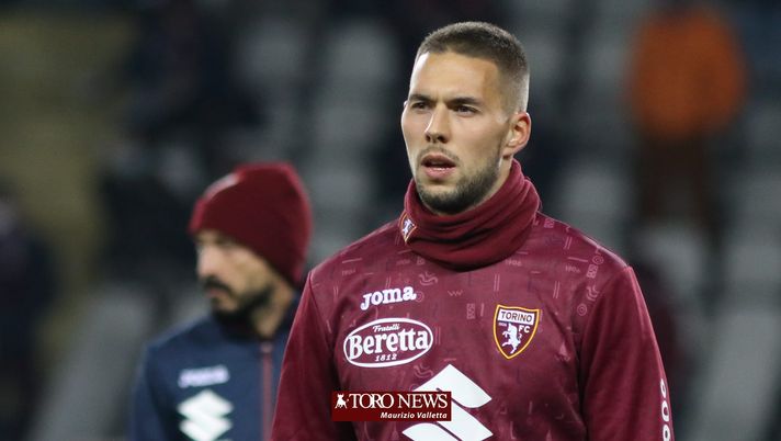 Torino: mentre aspetta Brekalo, Juric ricarica Pjaca. Serve una reazione - immagine 1