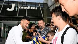NEWS – Sanabria, Sosa, Dybala, Oristanio, Buongiorno, Retegui, Castro e visite per Nico alla Juve