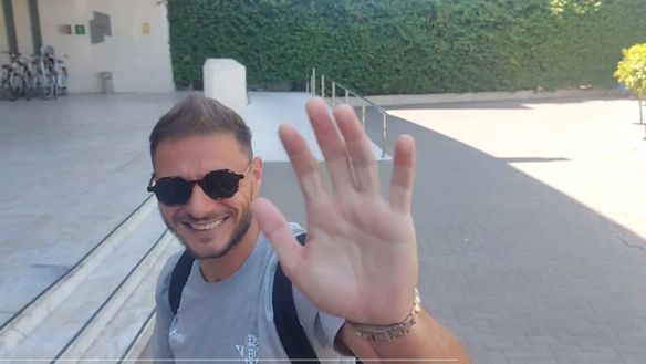 Il Betis mette a disposizione Joaquin. L’ex viola parlerà ai media mercoledì- immagine 2