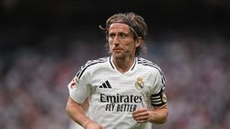 Modric al Milan: è davvero una “scelta stravagante” come dice Sacchi?