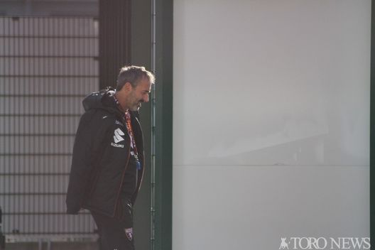 Torino, Giampaolo alla scoperta di Gojak: primi esperimenti da mezz’ala- immagine 3