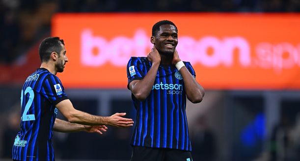 Sky – Bonny, situazione da monitorare: non verrà preso alcun rischio contro il Como - immagine 1