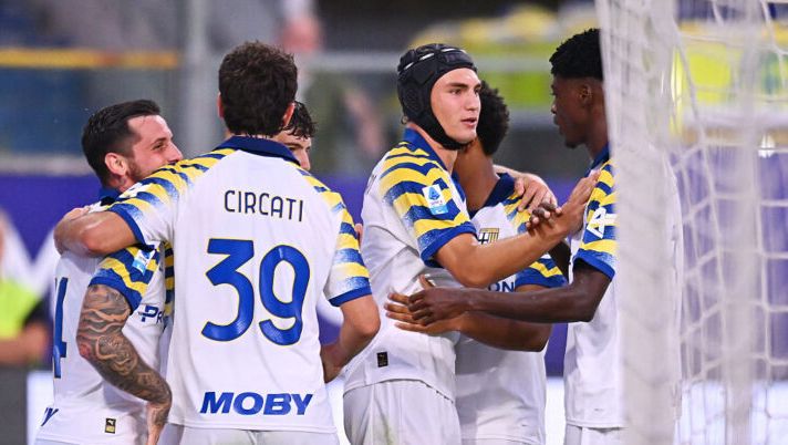 Pellegrino: “Mi sento molto bene! Sui gol ha ragione Fofana: sono come ketchup perché…” - immagine 1