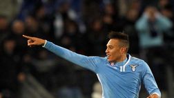 Fenomeni Parastatali, storie di meteore. Perea: il fuoco di paglia del Cavani di Tare