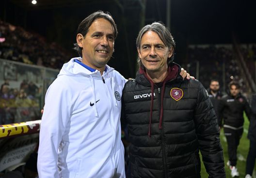 Pippo Inzaghi: “Simone esempio per noi allenatori. Ha dimostrato di essere bravo”- immagine 2
