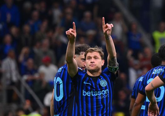 QS – Inter-Cagliari, pagelle: tutto nasce da Pio. Akanji? Quasi imbarazzante…- immagine 2