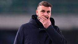 Esonero di Zanetti, scelta fatta in grave ritardo. Ora Sammarco dovrà rincorrere i buoi