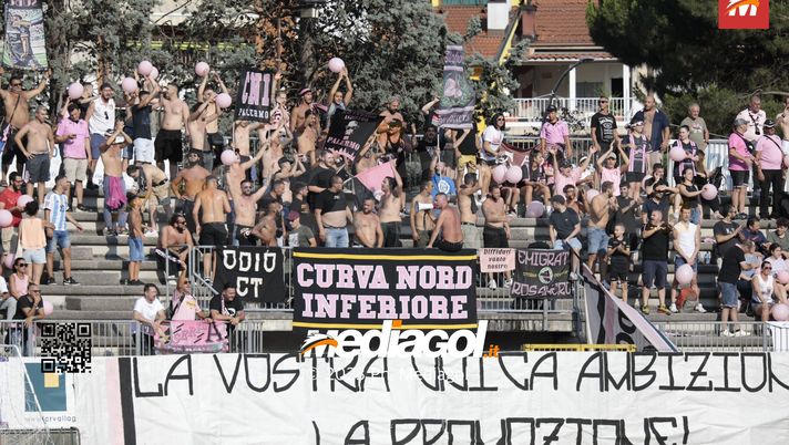 Calciomercato Palermo, colpi per il futuro: Sessa dalla Lazio e Vitucci dall’Atalanta Palermo