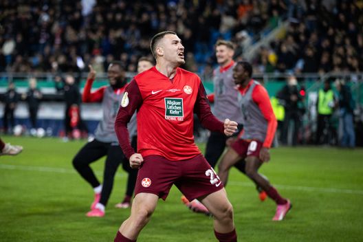 Calciomercato Serie A: valigie incrociate a Milanello, nuova squadra per Brekalo?- immagine 5