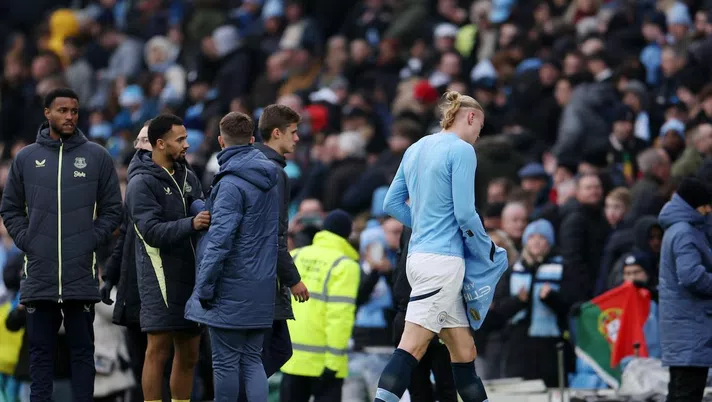 Premier League, assurdo Manchester City: non batte l’Everton, Haaland sbaglia rigore - immagine 1