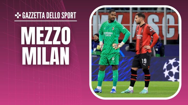 Calciomercato AC Milan