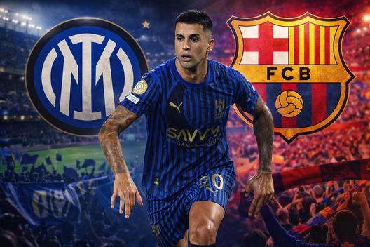 Cancelo-Dumfries, scontro Sabatini-Trevisani: “Non ho ragione?” – “No e finisci su Blob”- immagine 3