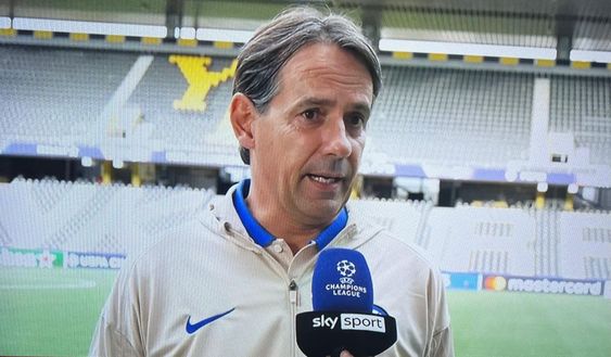 Inter, Inzaghi: “Regista uno tra Barella e Zielinski. Bastoni-Dimarco, valuto. La Juve…”- immagine 3