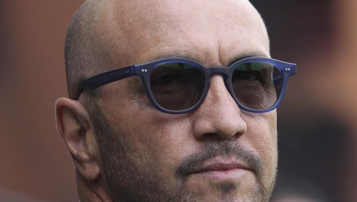 Il Venezia cambia: in panchina arriva Zenga (con gaffe social) Il Venezia cambia: in panchina arriva Zenga (con gaffe social) - immagine 1