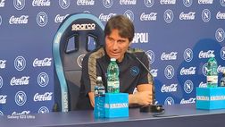 Conte: “Rinnovo Kvara? Ho detto una cosa al ragazzo. Lukaku deve crescere. Sul turnover…”