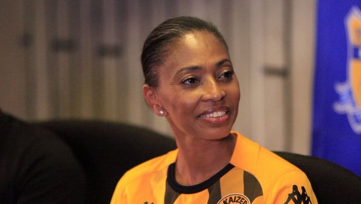 La Lady del derby di Soweto: “Oltre 80.000 biglietti venduti per Chiefs vs Pirates” - immagine 1