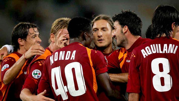 Nonda, l’ultimo nove a segnare come Malen. Ecco cosa fa oggi - immagine 1