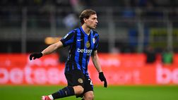 Inter, i tifosi hanno scelto: è Barella il miglior calciatore del mese di febbraio