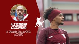 Lazaro, siediti (in panca) e cammina (via dal Toro)!