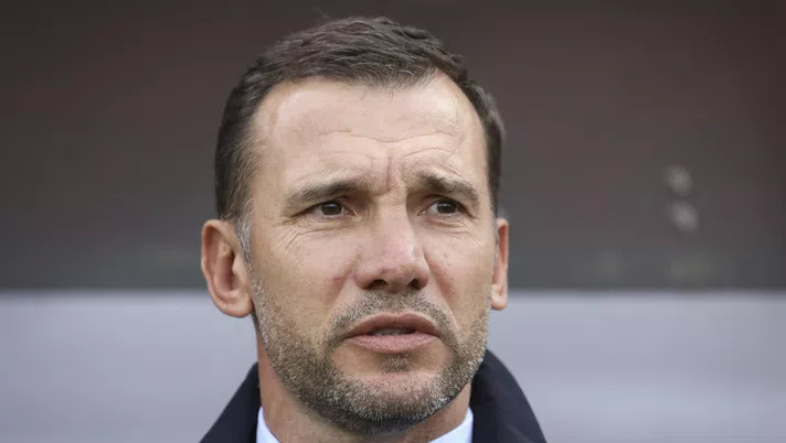 Serie A, UFFICIALE: Shevchenko è il nuovo allenatore del Genoa - immagine 1