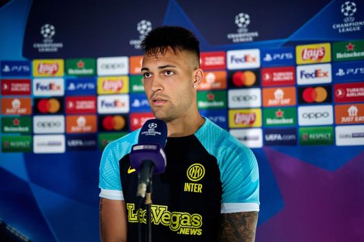 Getty Mazzola: “City favorito? Lo era anche il Real nel ’64. Lautaro può fare come me. Lukaku…”- immagine 3