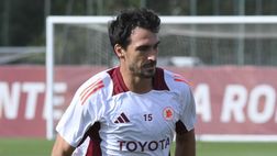 Roma, i convocati di Ranieri per il Parma: la decisione su Hummels e Cristante