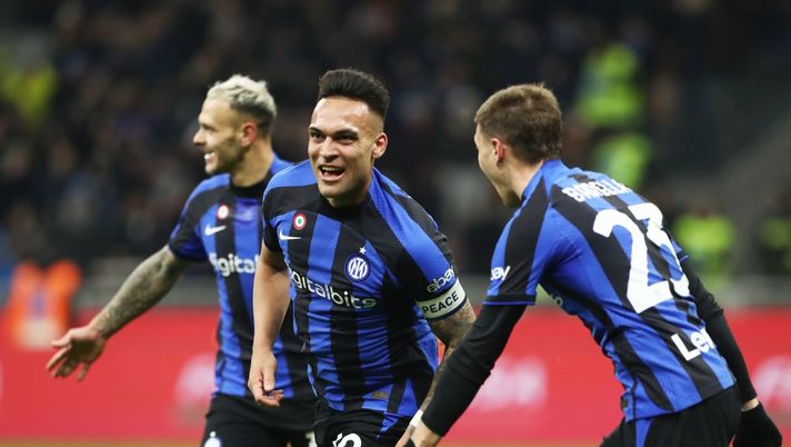 Auguri a Lautaro: la UEFA ripesca un gol speciale per il compleanno del Toro - immagine 1
