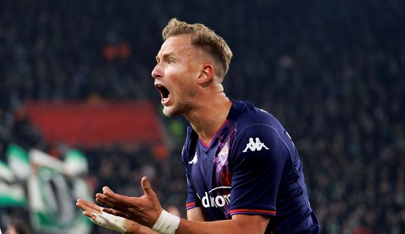 Il Napoli attende la Fiorentina: ora la Supercoppa, poi Barak- immagine 2