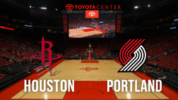 Houston Rockets-Portland Blazers: Diretta TV e live gratis