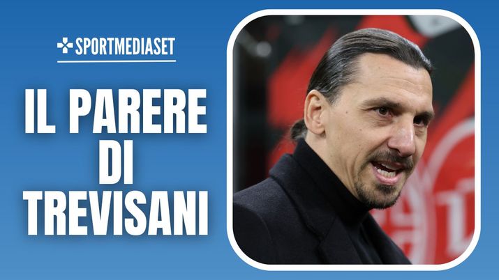 Zlatan Ibrahimovic RedBird AC Milan