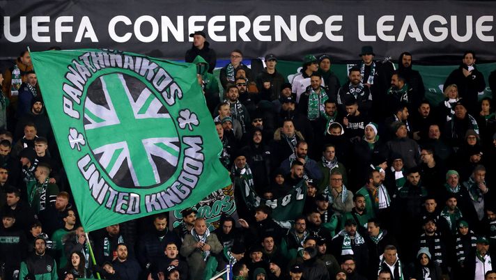 Panathinaikos