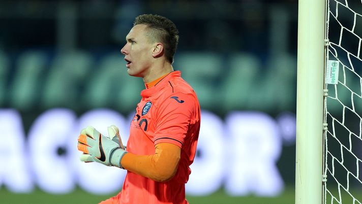 Calciomercato, Skorupski: “Toro? Ha ambizione, perché no” - immagine 1