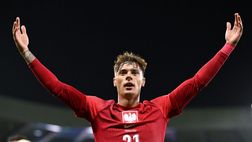 Zalewski elogia Mourinho: “E’ stato fondamentale per la mia crescita”