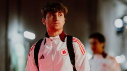 Baldanzi: “Ranieri top, ma il gruppo c’è sempre stato. Ora non poniamoci limiti”