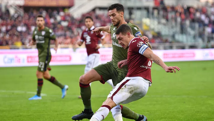 A Roma contro la Lazio granata obbligati al miracolo per non sprofondare - immagine 1